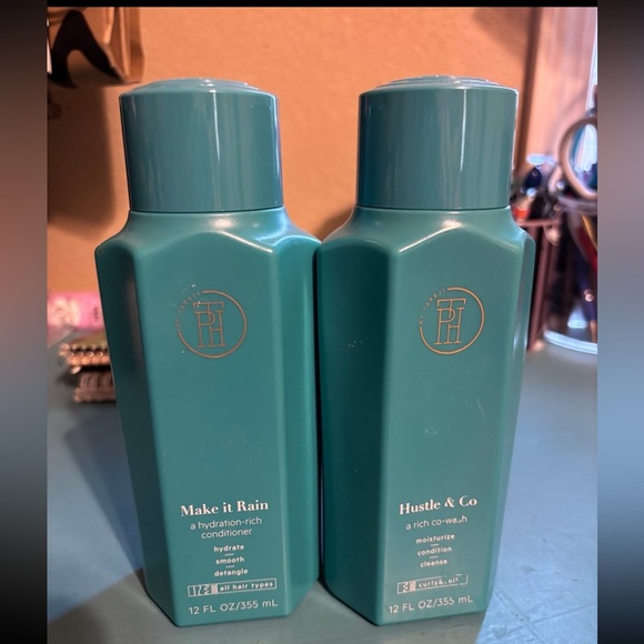 TPH Other - 2 Bottles of Conditioner-TPH by Taraji